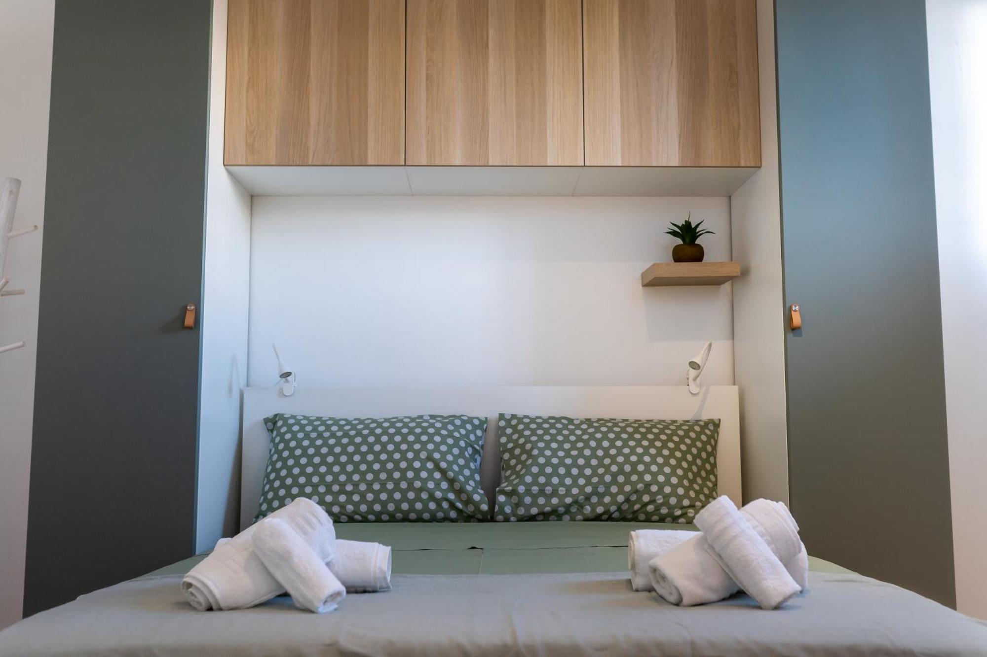 Prada'S Nest - Modern Design And Close To Metro Milan Extérieur photo
