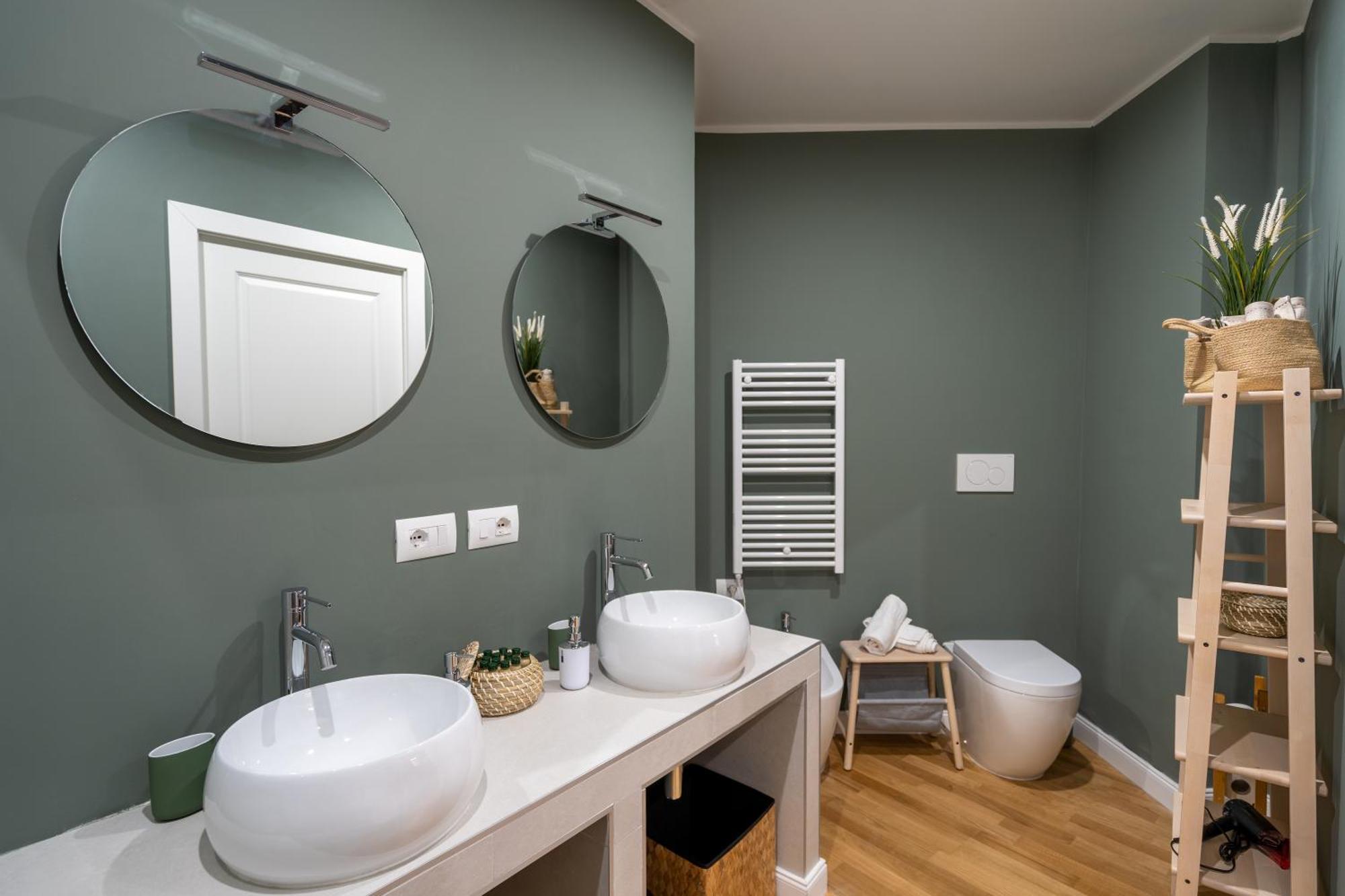 Prada'S Nest - Modern Design And Close To Metro Milan Extérieur photo